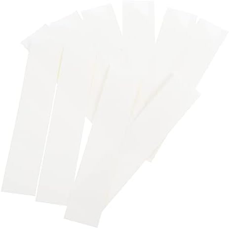 Healifty Chop Botok 100 Pálcika Papír Táskák az Eldobható Evőpálcikák Ujjú Pálcika Fedezze Evőeszközök