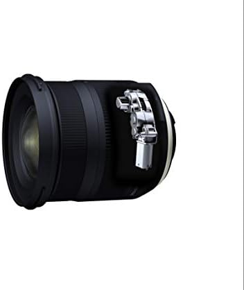Tamron AFA037C700 17-35mm f/2.8-4 DI OSD Objektív Canon Digitális SLR fényképezőgép, Fekete