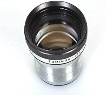 50MM 1.4 TOMINON 16P Lencse