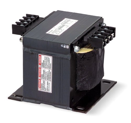 SQUARE D 9070T1500D20 Ellenőrzési Transzformátor,a 1,5 kVA-t meghaladó,6.16-ben. H