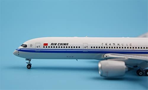 Phoenix LEVEGŐ Kína A350-900 B-1087 1:400 FRÖCCSÖNTÖTT Repülőgép Előre épített Modell