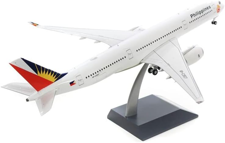 Fedélzeti 200 Philippine Airlines Airbus A350-900 RP-C3507 Szerelem Buszon Állni Limited Edition 1/200