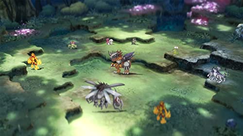 Digimon Túlélni - Nintendo Kapcsoló