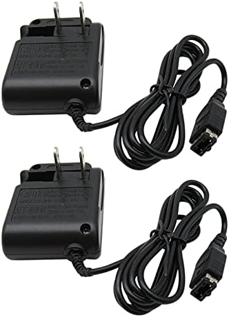 USonline911 2db Fali Adapter, Töltő Teljesítmény a Nintendo DS Game Boy Advance GBA SP NTR-002