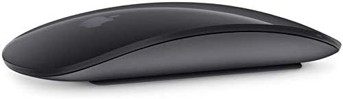 Apple Magic Mouse 2, Vezeték Nélküli, Újratölthető - Space Szürke (Felújított)
