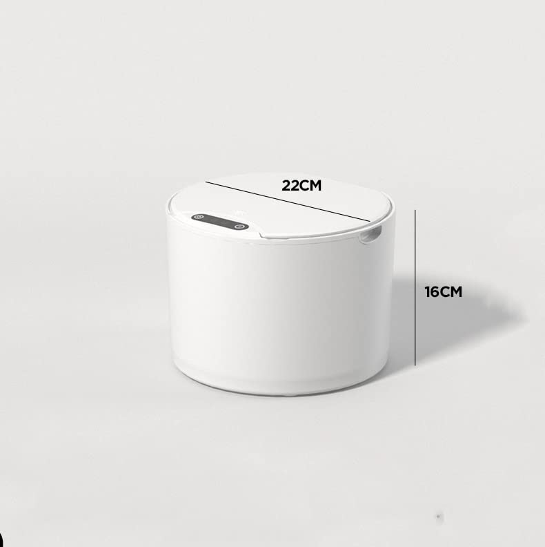 BKDFD Smart Sensor Kuka Konyhai Szemetes Tin Fürdőszoba Család a nappaliban Repedések Automatikus Érzékelés