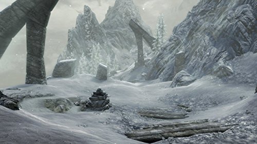 Az Elder Scrolls V: Skyrim Special Edition - Xbox-Egy (Importált Változat)