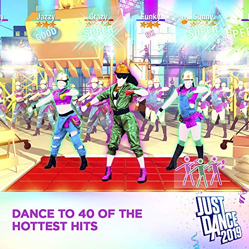 Csak Táncolj 2019 - Xbox Egy Standard Edition