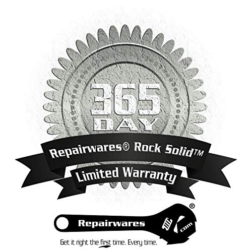 Repairwares mosógép Öv WE12X82 WE12X10014 WE12X42 LB216 WE12X82R AP4379804 131553800 WE12X82P AP2107128