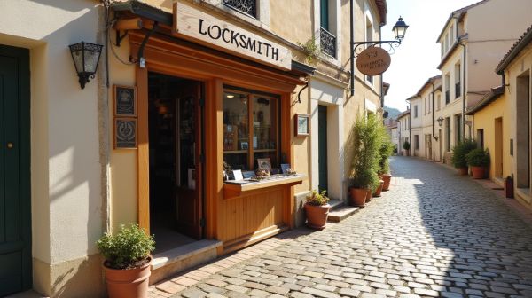 Serrurier à Saint-Pierre-d'Oléron : services de dépannage en urgence