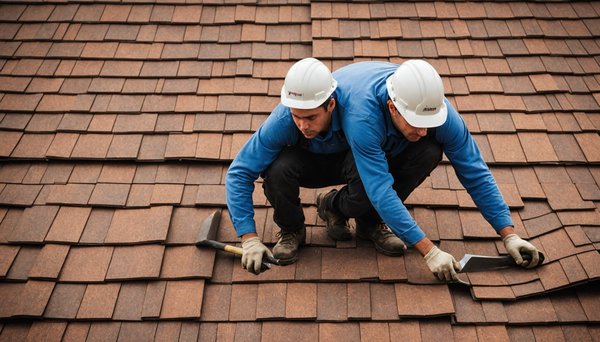 Artisan estevez | couvreur 77 : solutions de toiture sur mesure