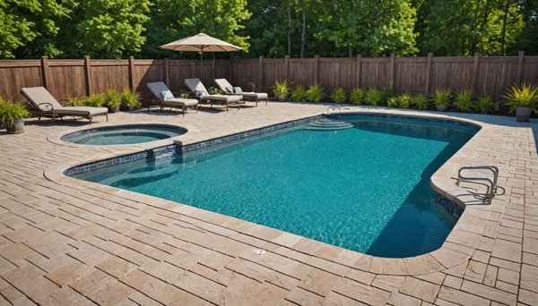 Le guide ultime pour choisir le meilleur fabricant de piscine