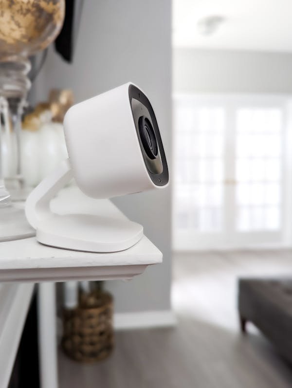 Découvrez la mini caméra de surveillance parfaite pour vous !